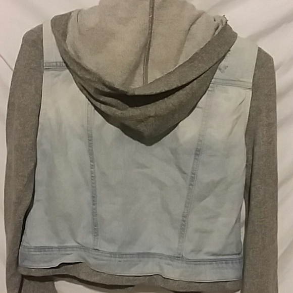 Jacket - Picture 2 of 3